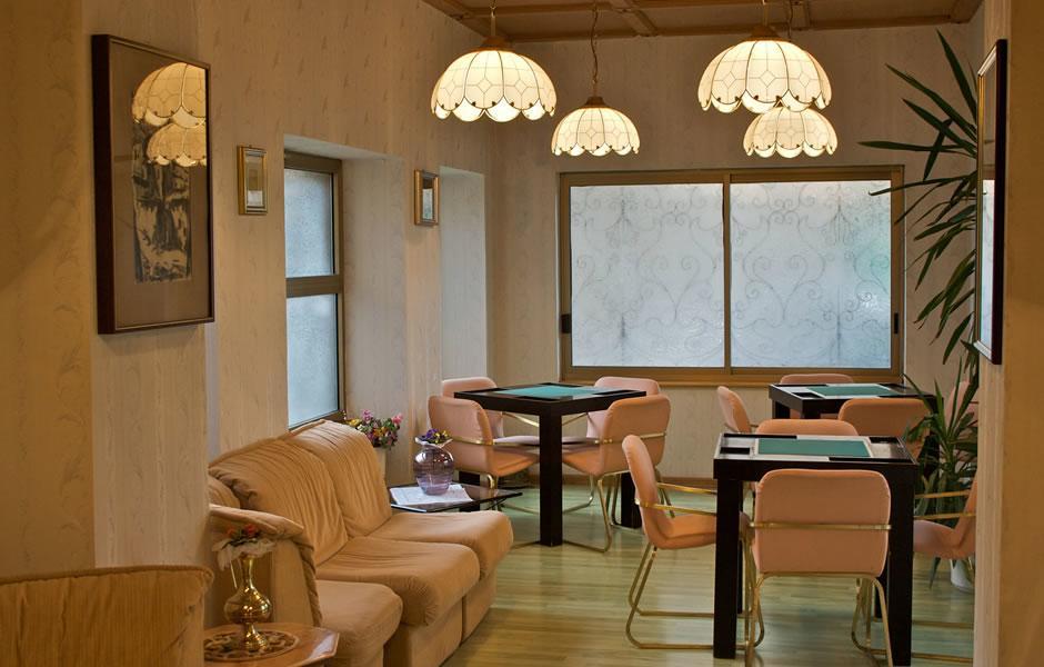 Hotel Adriana Abbadia San Salvator Zewnętrze zdjęcie